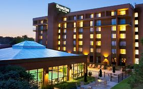 Doubletree Hotel Syracuse Ny